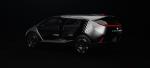 GAC Entranze EV 2019 года